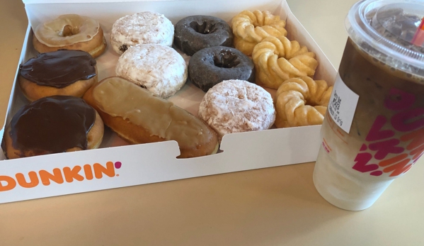 Dunkin' - South San Francisco, CA