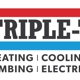 Triple T Heating, Cooling, Plumbing and Electrical