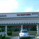 Sally Beauty Supply - Beauty Supplies & Equipment