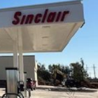 Sinclair Gas Station