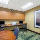 Hampton Inn & Suites Albany-Airport