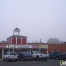 Nation's Giant Hamburgers & Great Pies - Hamburgers & Hot Dogs