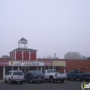 Nation's Giant Hamburgers & Great Pies