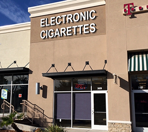 E Smoke Stick LLC - Clermont, FL