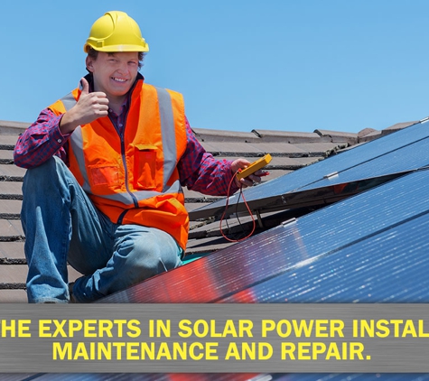 Sparkrite Electrical - Cornubia, QLD. We’re The Experts In Solar Power Installation, Maintenance And Repair