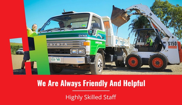 D & M Hose Pty Ltd - Maryborough, QLD. We Are Always Friendly And Helpful