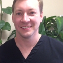 Dr. Dillon Boynton, OD - Optometrists