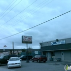 Cox Auto Parts Inc