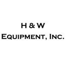 H&W Equipment Inc - Lawn Mowers-Sharpening & Repairing