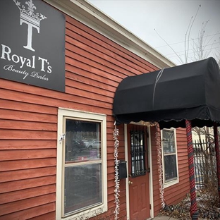 Royal T's Beauty Parlor - Davenport, IA