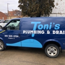 Toni's Plumbing Service, Inc. - Plumbers
