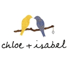 Chloe + Isabel