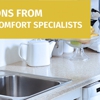 M A Williams Drain Cleaning & Plumbing gallery