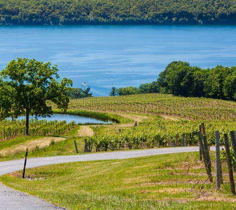 Seneca Lake Wine Trail