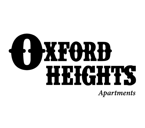 Oxford Heights - Albany, NY