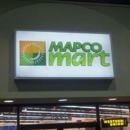 MAPCO Mart - Gas Stations