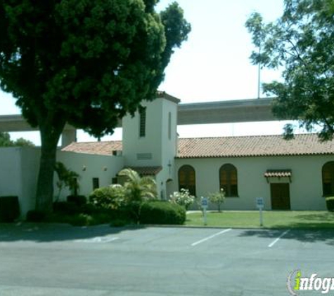 Irvine Community Church - Irvine, CA
