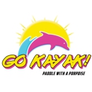 GoKayak! Dolphin Tours Virginia Beach! - Beaches