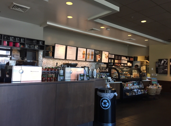 Starbucks Coffee - Sacramento, CA