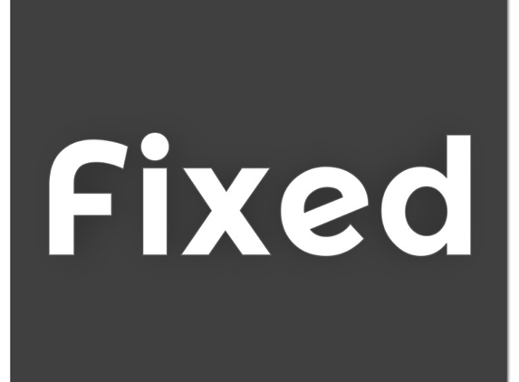 Fixed - Austin, TX