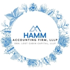 Hamm Accounting Firm LLLP DBA Lost Cabin Capital LLLP