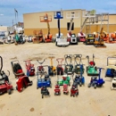 Quincy Rental - Construction & Building Equipment