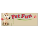 Pet Fun At Harden Ranch Plaza