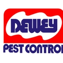 Dewey Pest & Termite Control - Pest Control Services