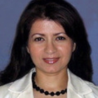 Soudabeh Sharafi, DMD