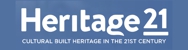 Heritage 21 - Heritage & History Consultants