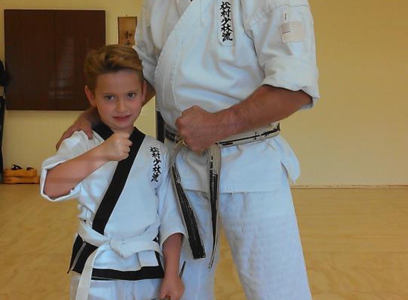Japan Karate School - Murrieta, CA