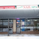Serenity Nail Spa - Nail Salons