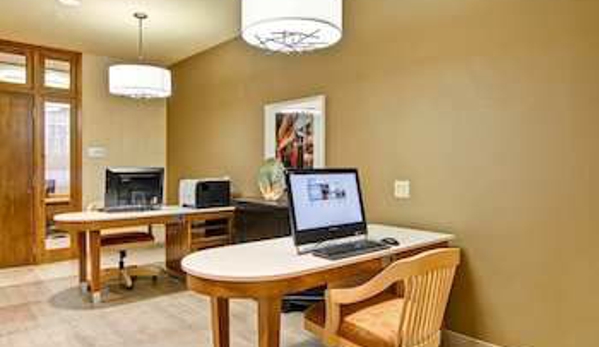 Homewood Suites by Hilton Cincinnati-Downtown - Cincinnati, OH