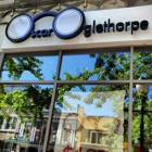 Oscar Oglethorpe Eyewear