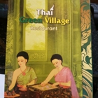 Thai Green Village