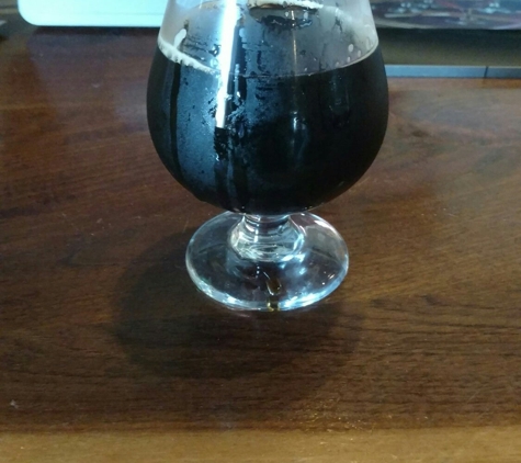 Jackie O's Taproom - Athens, OH