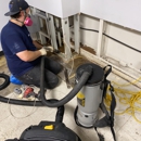 Rapid Dry - Water Damage Restoration