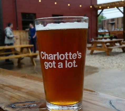 Sycamore Brewing - Charlotte, NC