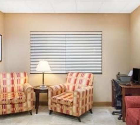 Ramada by Wyndham Franklin/Cool Springs - Franklin, TN