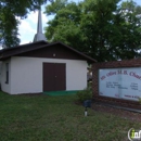 Mount Olive Missionary - Missionary American Baptist Association Churches