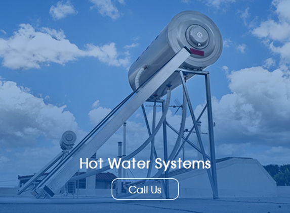 Jasmak Electrical Specialists - Meringandan, QLD. Hot Water Systems