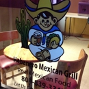 Habinero Mexican Grill - Mexican Restaurants