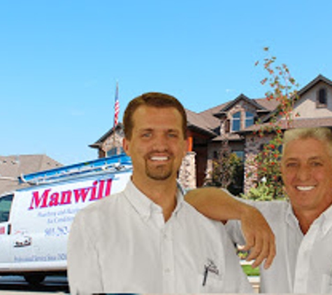 Manwill Heating & Air Conditioning - Salt Lake City, UT