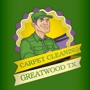 Carpet Cleaning Greatwood TX