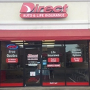 Direct Auto & Life Insurance - Auto Insurance