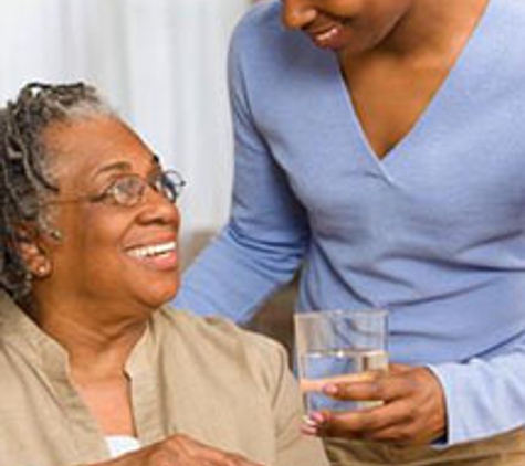 In-Home senior Daycare - Tuskegee, AL