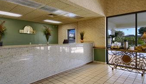 Days Inn-Lake Park - Lake Park, GA