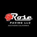 Rose Paving Southern California - Paving Equipment