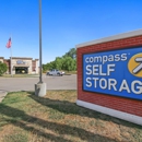 Compass Self Storage - Self Storage