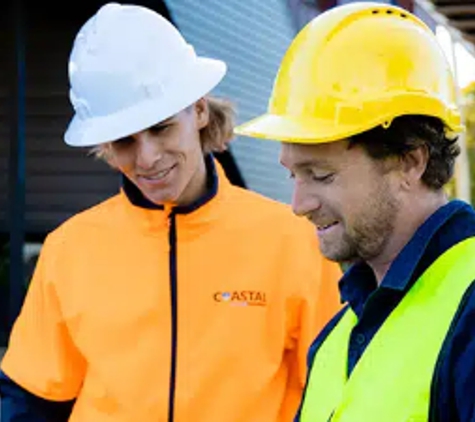 Coastal Survey Solutions - Port Macquarie, NSW